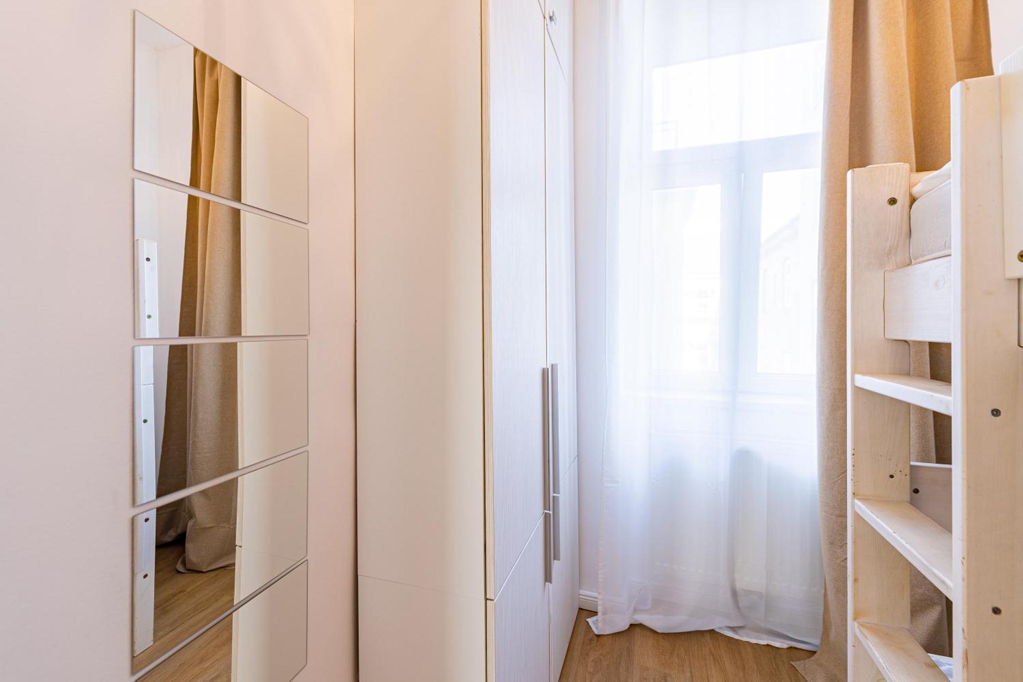 Vienna My City Apartment 2Bedroom Exterior foto