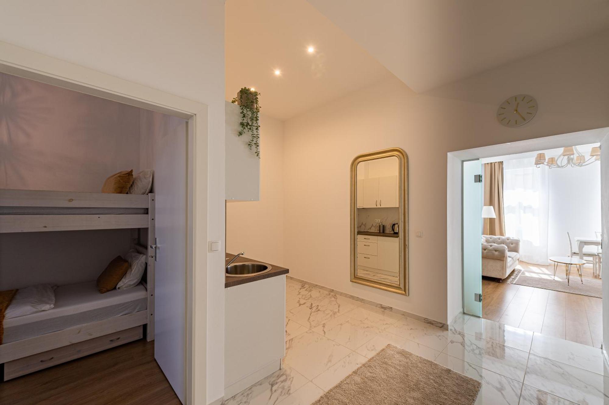 Vienna My City Apartment 2Bedroom Exterior foto