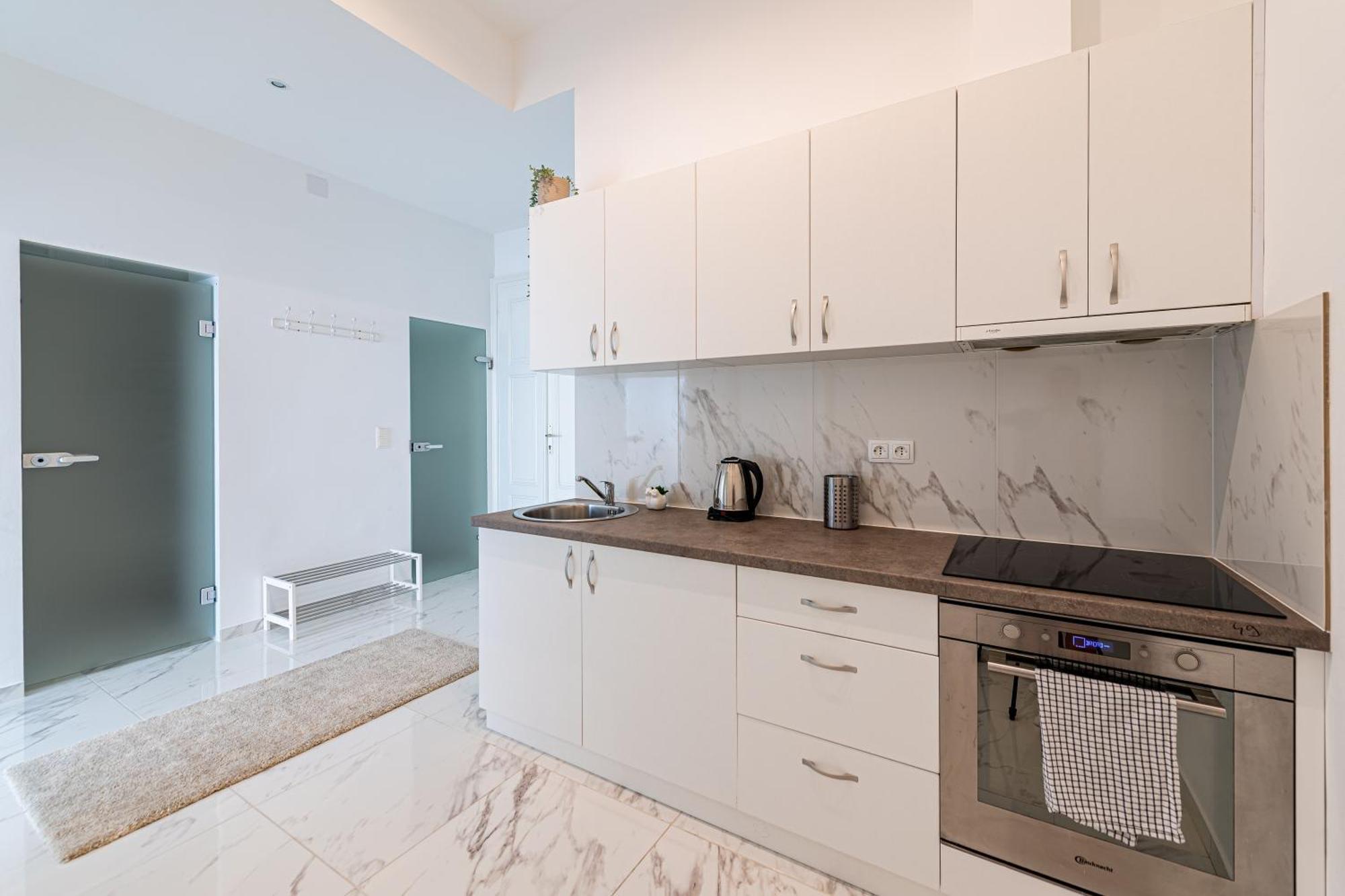 Vienna My City Apartment 2Bedroom Exterior foto
