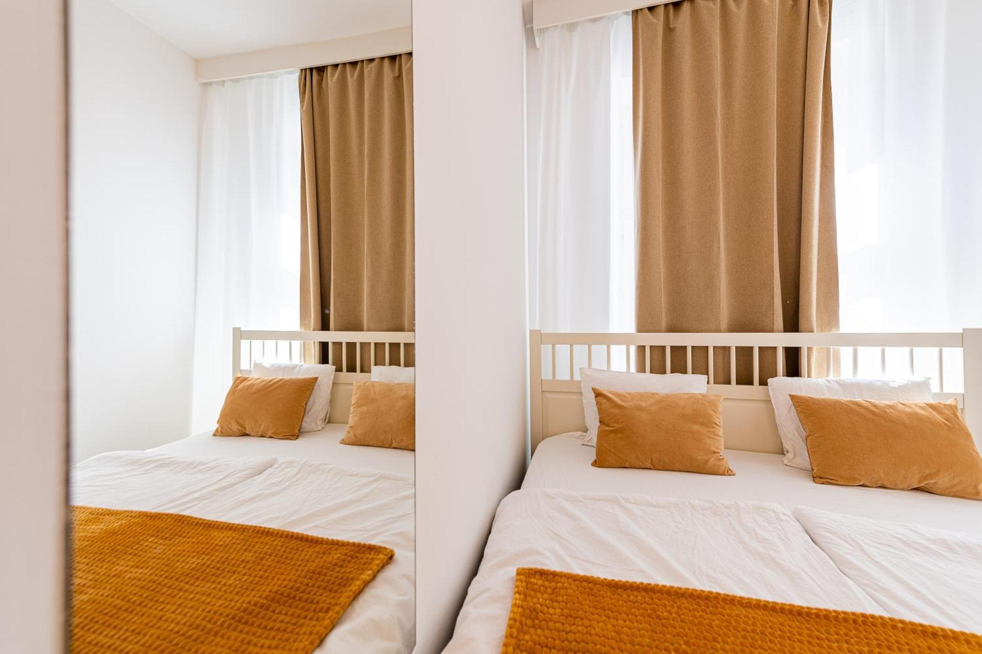 Vienna My City Apartment 2Bedroom Exterior foto
